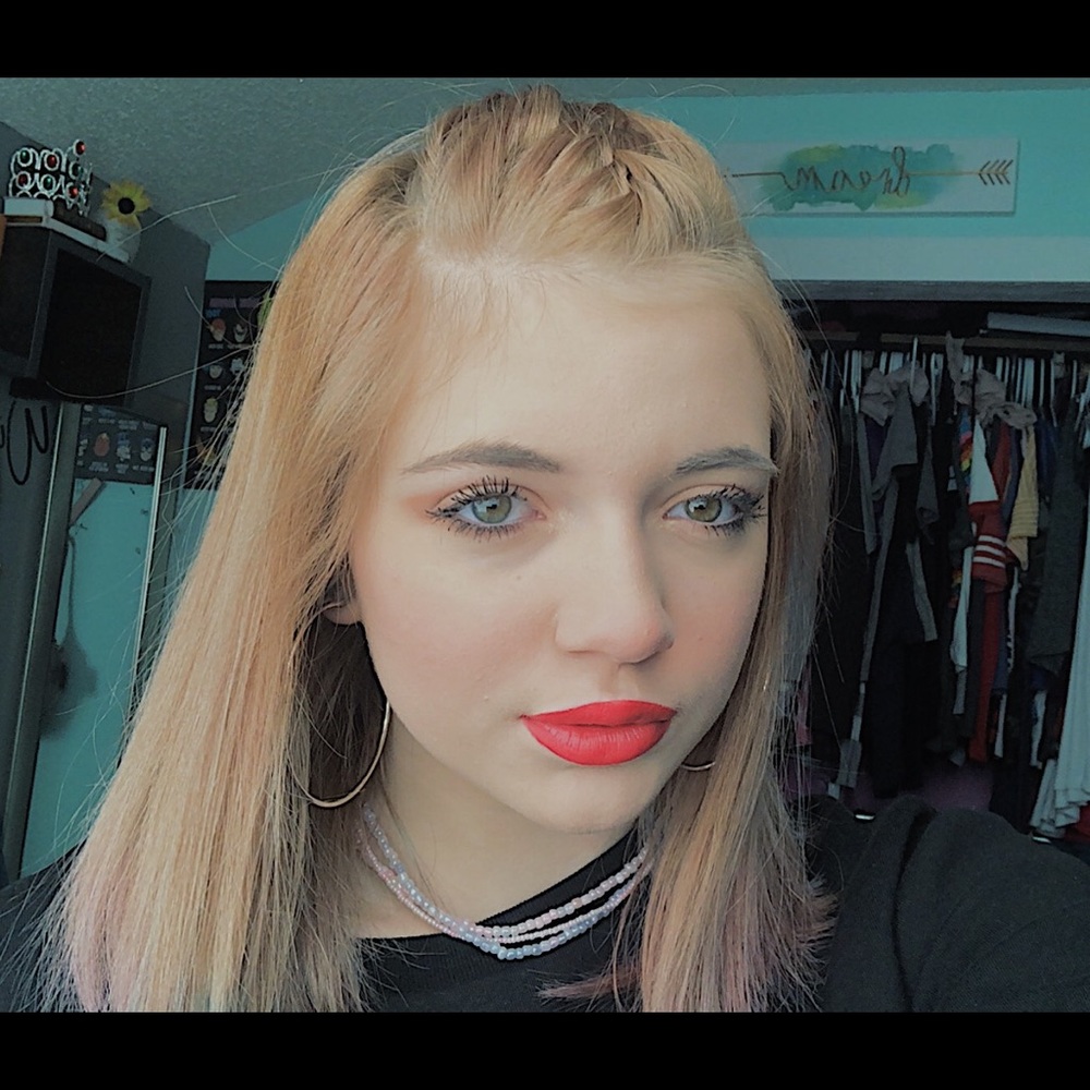 Meet your Posher, AB